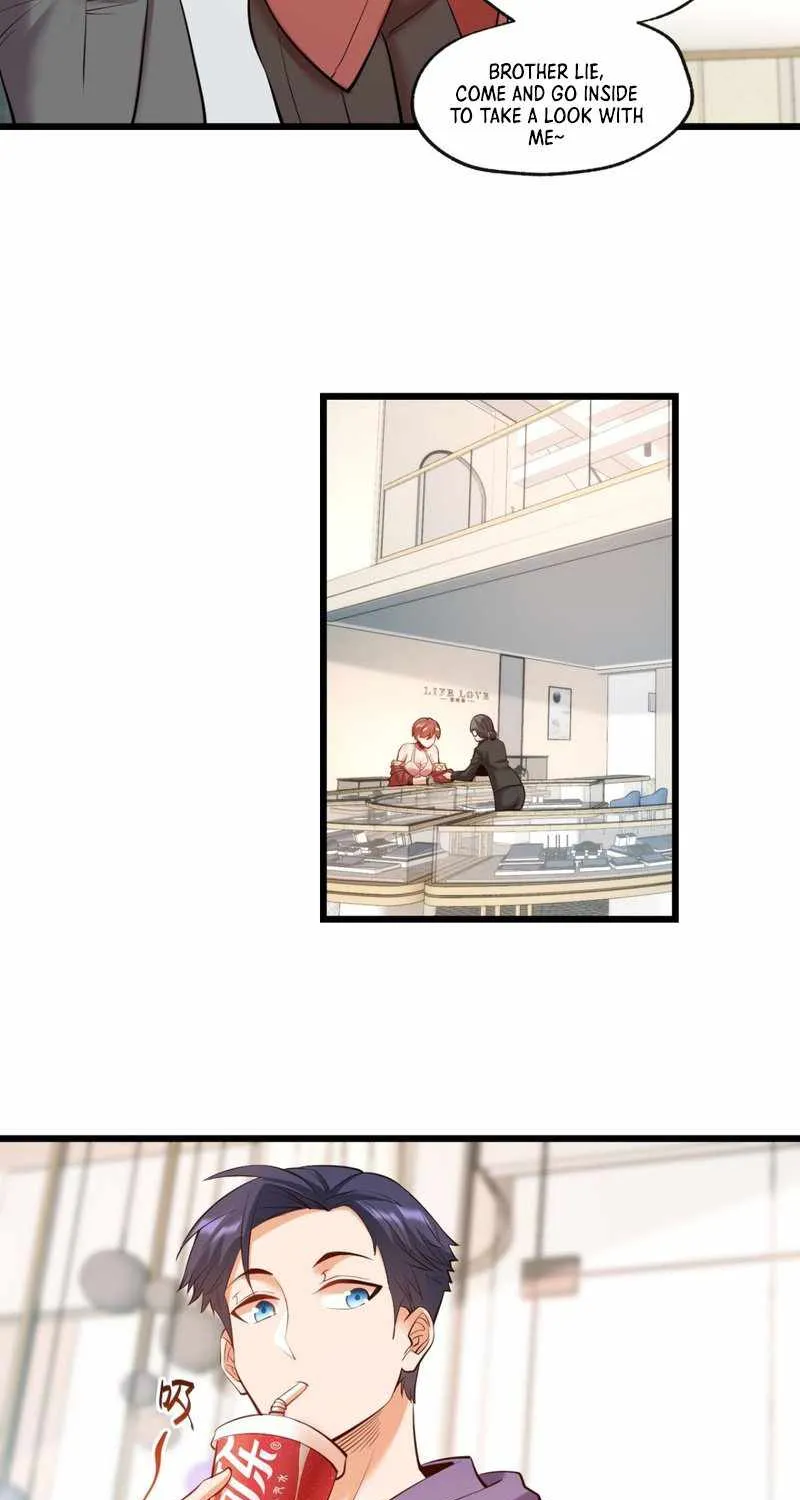 I Regressed to Level Up Instead of Being a Simp Chapter 23 page 47 - 