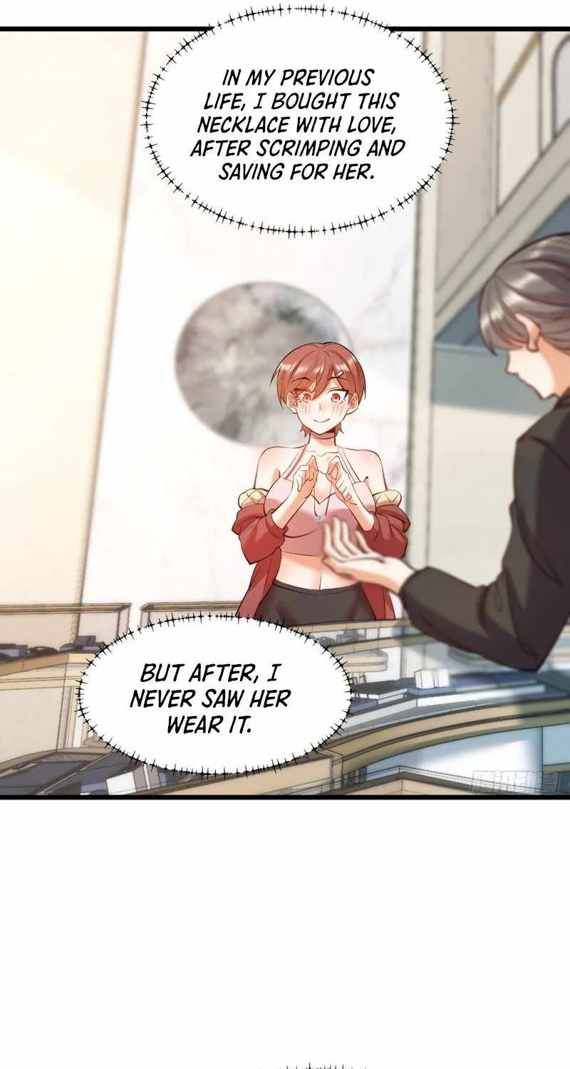 I Regressed to Level Up Instead of Being a Simp Chapter 23 page 49 - 