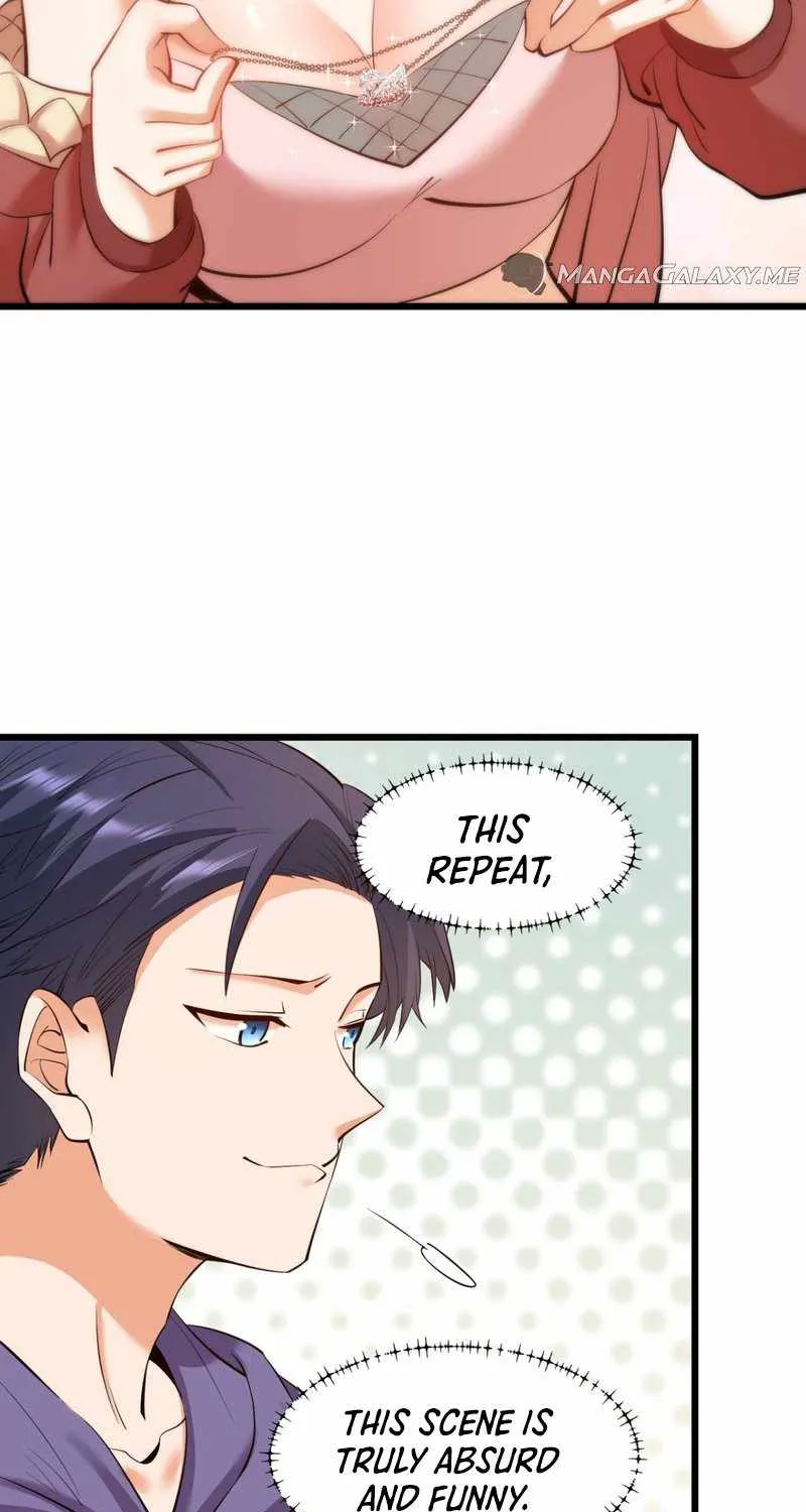 I Regressed to Level Up Instead of Being a Simp Chapter 23 page 51 - 
