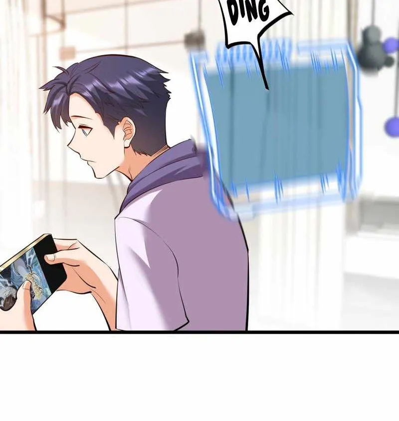I Regressed to Level Up Instead of Being a Simp Chapter 23 page 56 - 