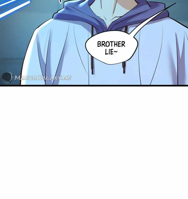 I Regressed to Level Up Instead of Being a Simp Chapter 23 page 60 - 