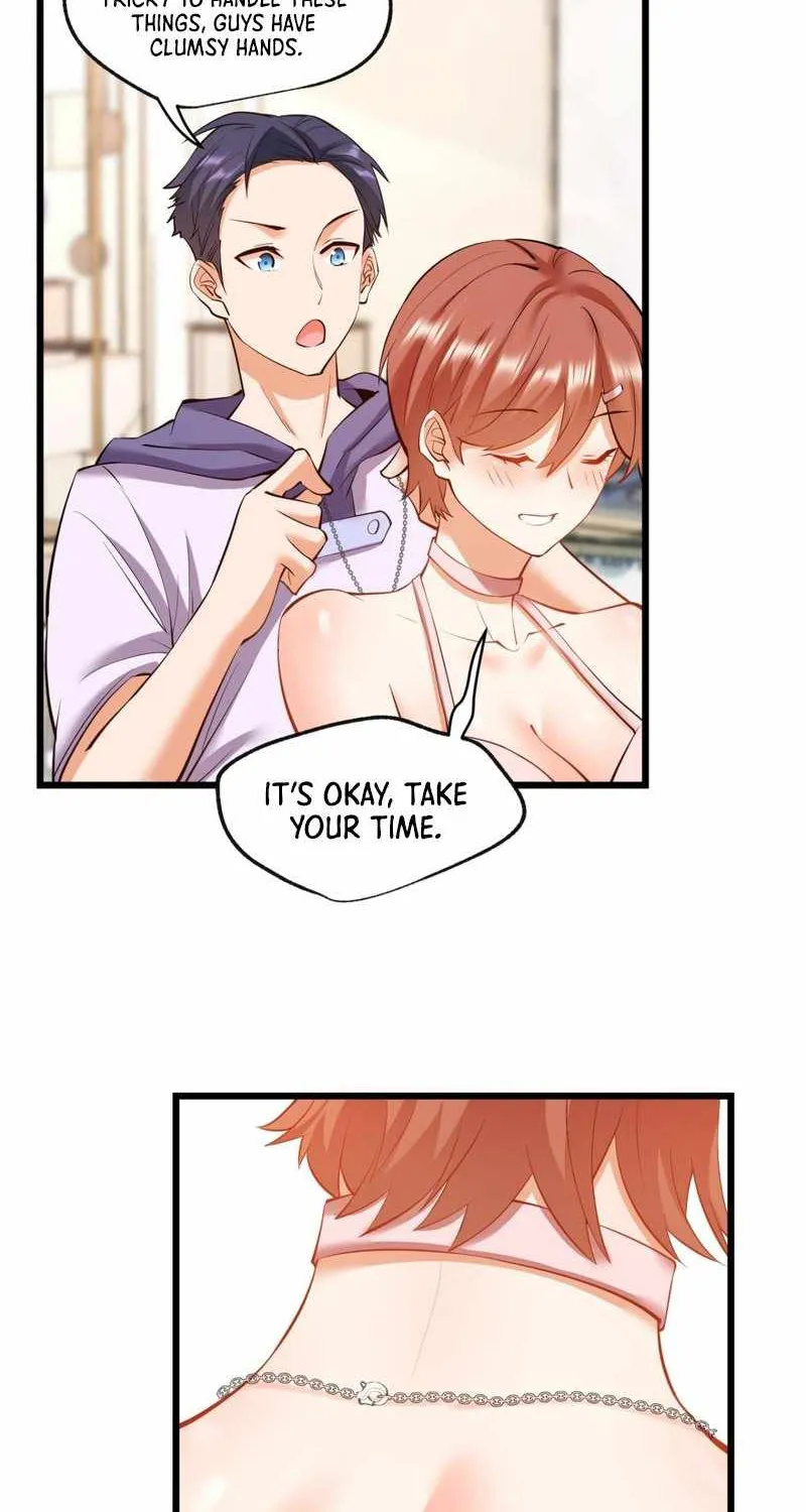 I Regressed to Level Up Instead of Being a Simp Chapter 23 page 62 - 