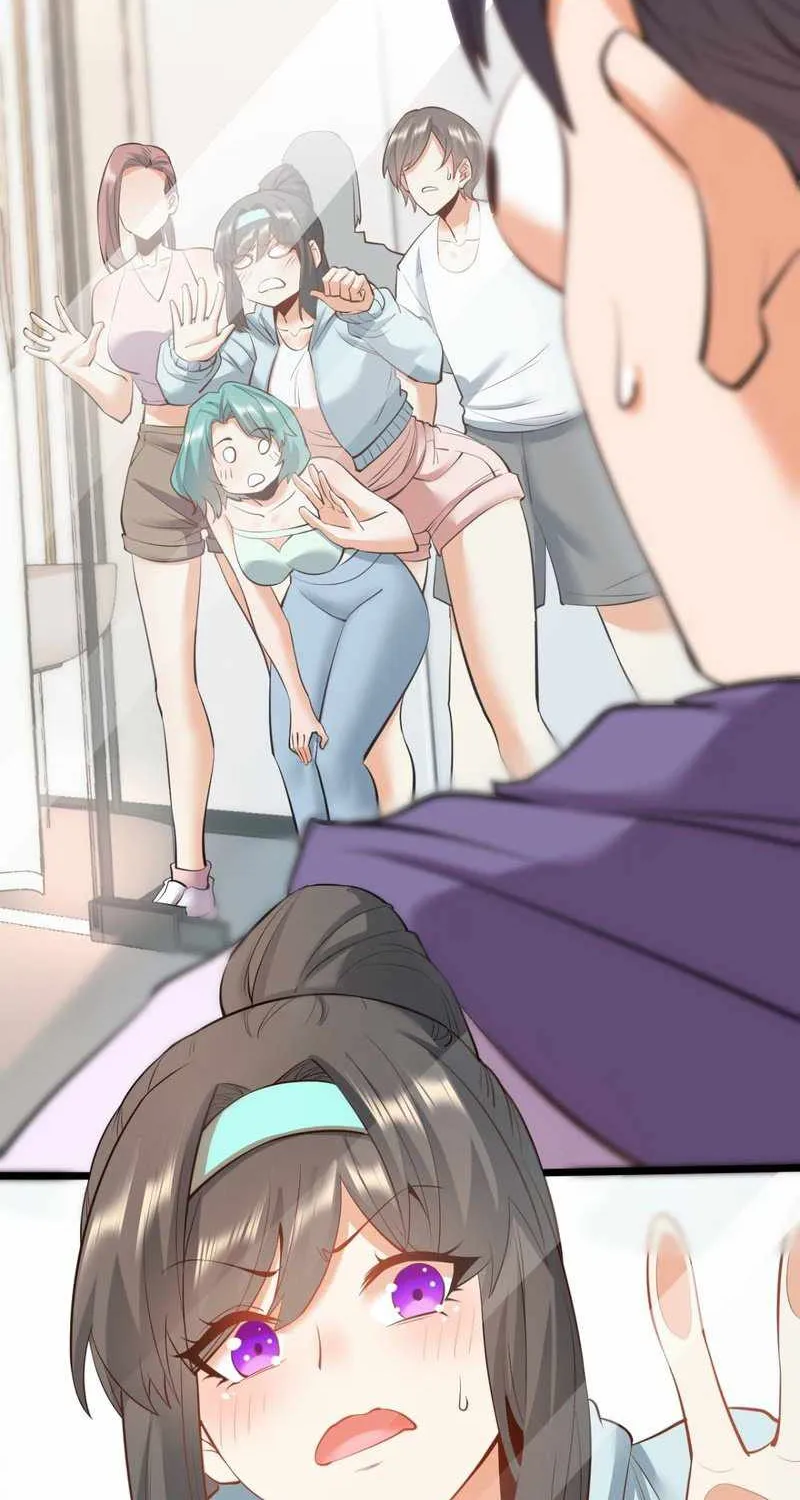I Regressed to Level Up Instead of Being a Simp Chapter 23 page 65 - 
