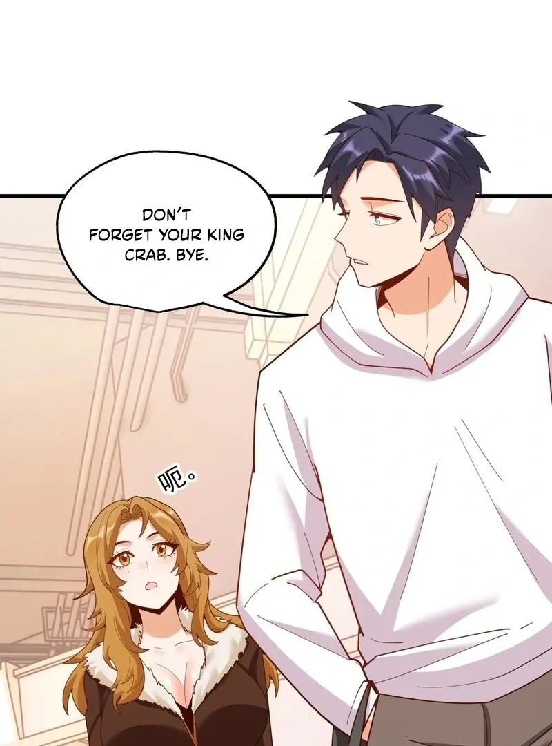 I Regressed to Level Up Instead of Being a Simp Chapter 230 page 11 - 