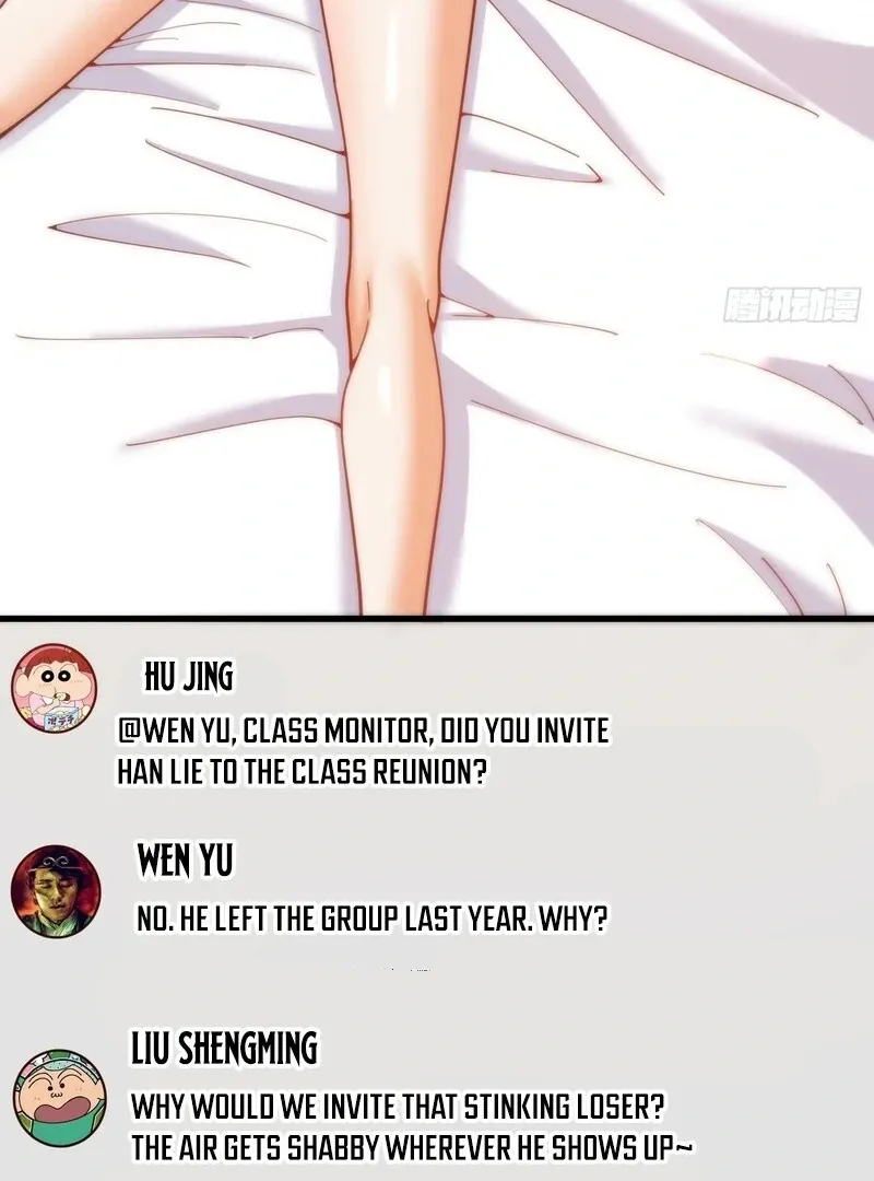 I Regressed to Level Up Instead of Being a Simp Chapter 230 page 20 - 