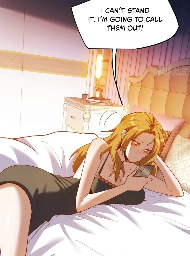 I Regressed to Level Up Instead of Being a Simp Chapter 230 page 24 - 