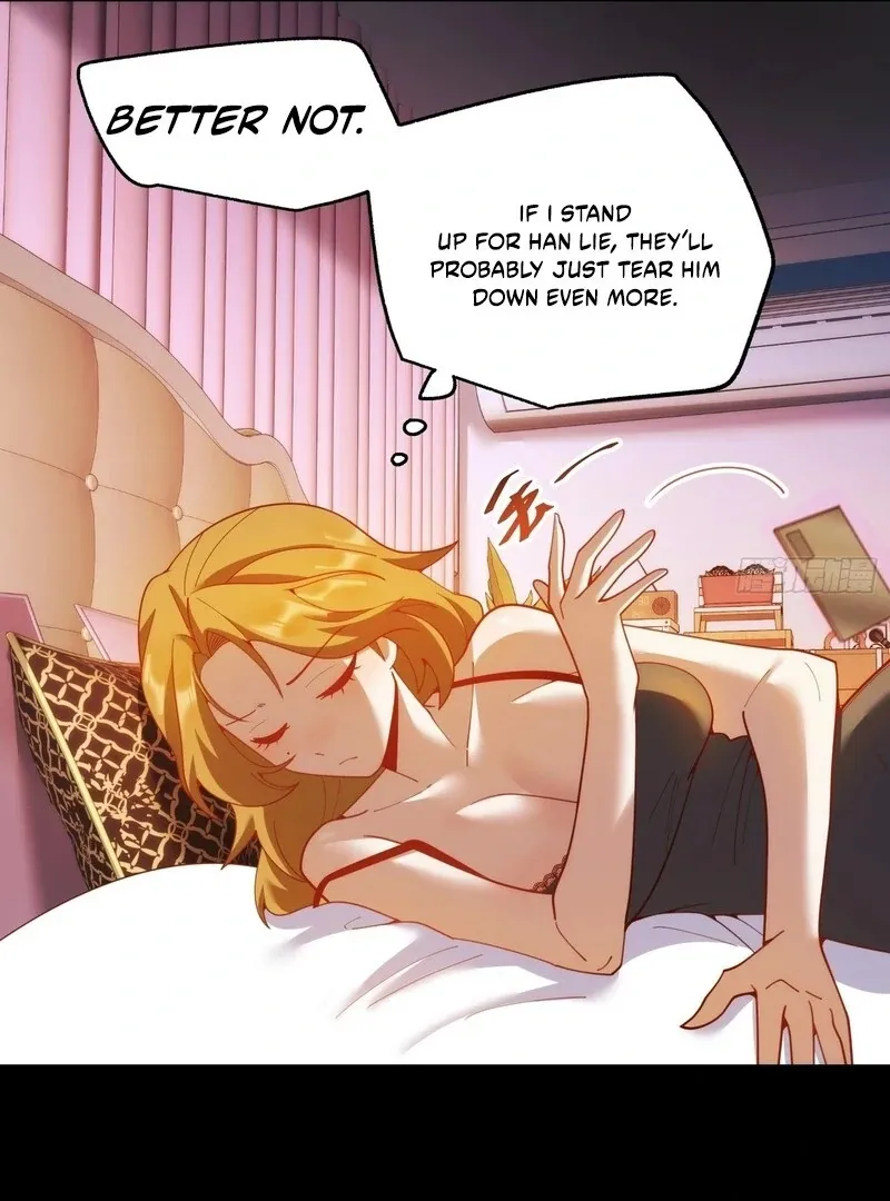 I Regressed to Level Up Instead of Being a Simp Chapter 230 page 28 - 