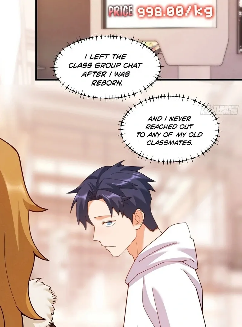 I Regressed to Level Up Instead of Being a Simp Chapter 230 page 4 - 