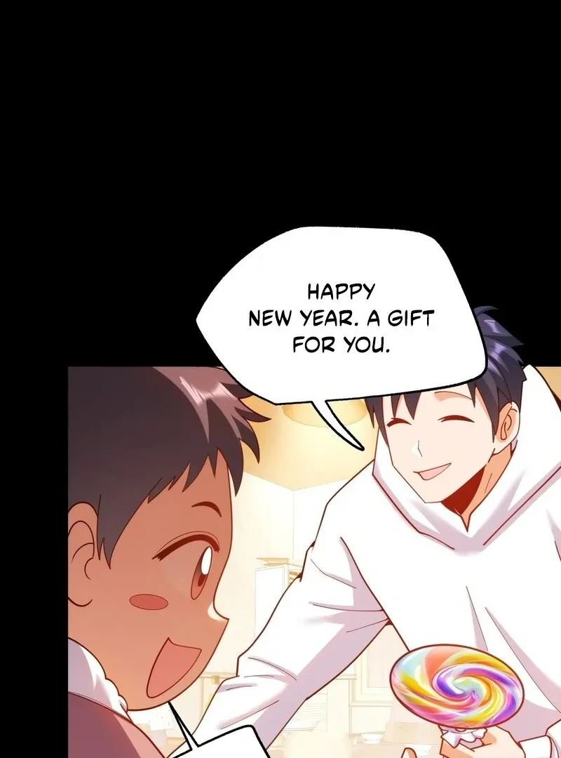I Regressed to Level Up Instead of Being a Simp Chapter 230 page 37 - 