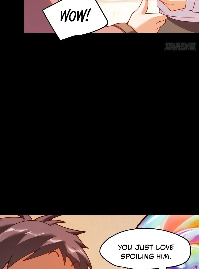 I Regressed to Level Up Instead of Being a Simp Chapter 230 page 38 - 