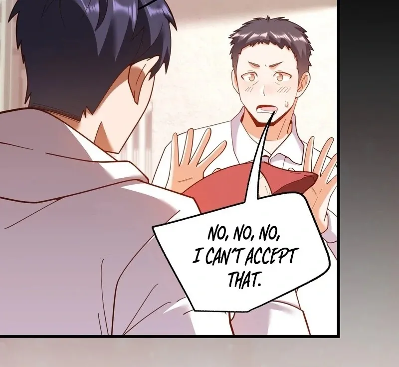I Regressed to Level Up Instead of Being a Simp Chapter 230 page 41 - 