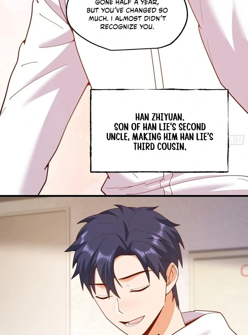 I Regressed to Level Up Instead of Being a Simp Chapter 230 page 43 - 