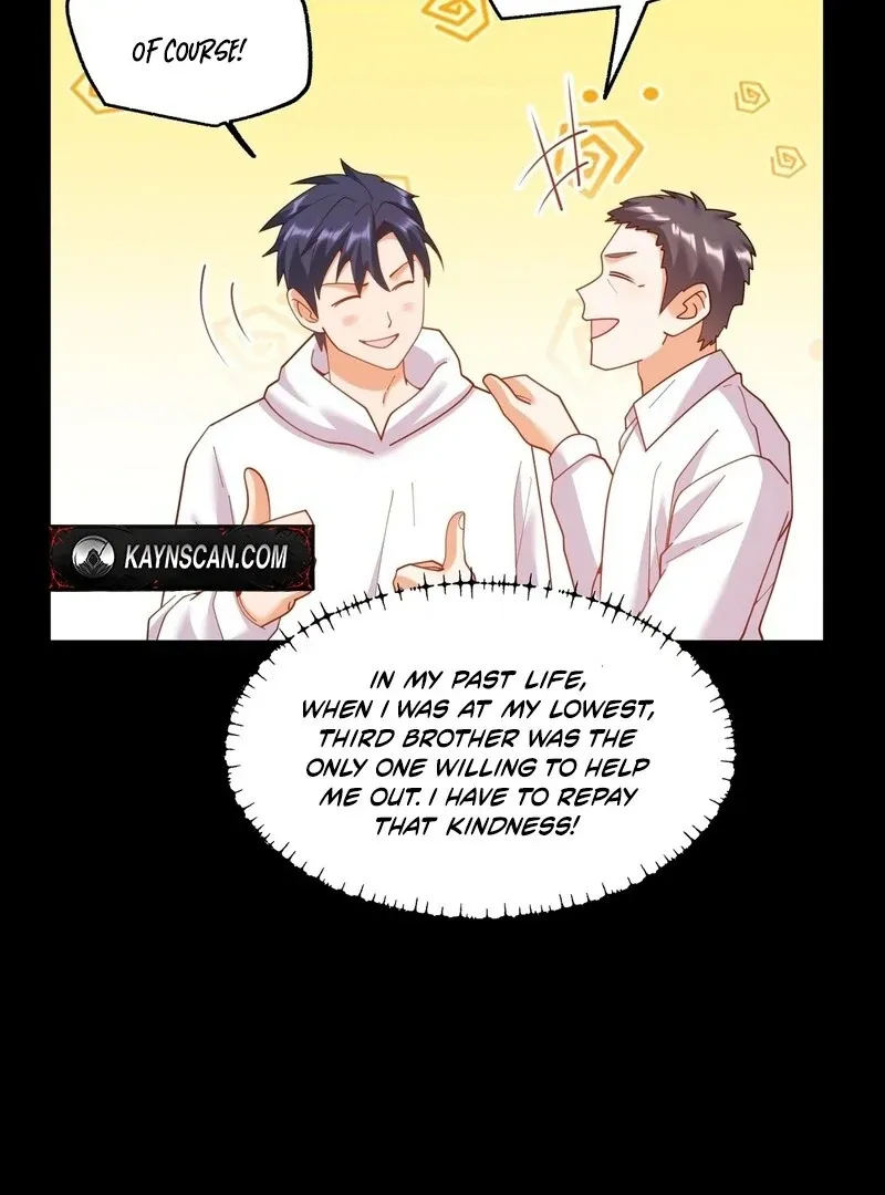 I Regressed to Level Up Instead of Being a Simp Chapter 230 page 45 - 