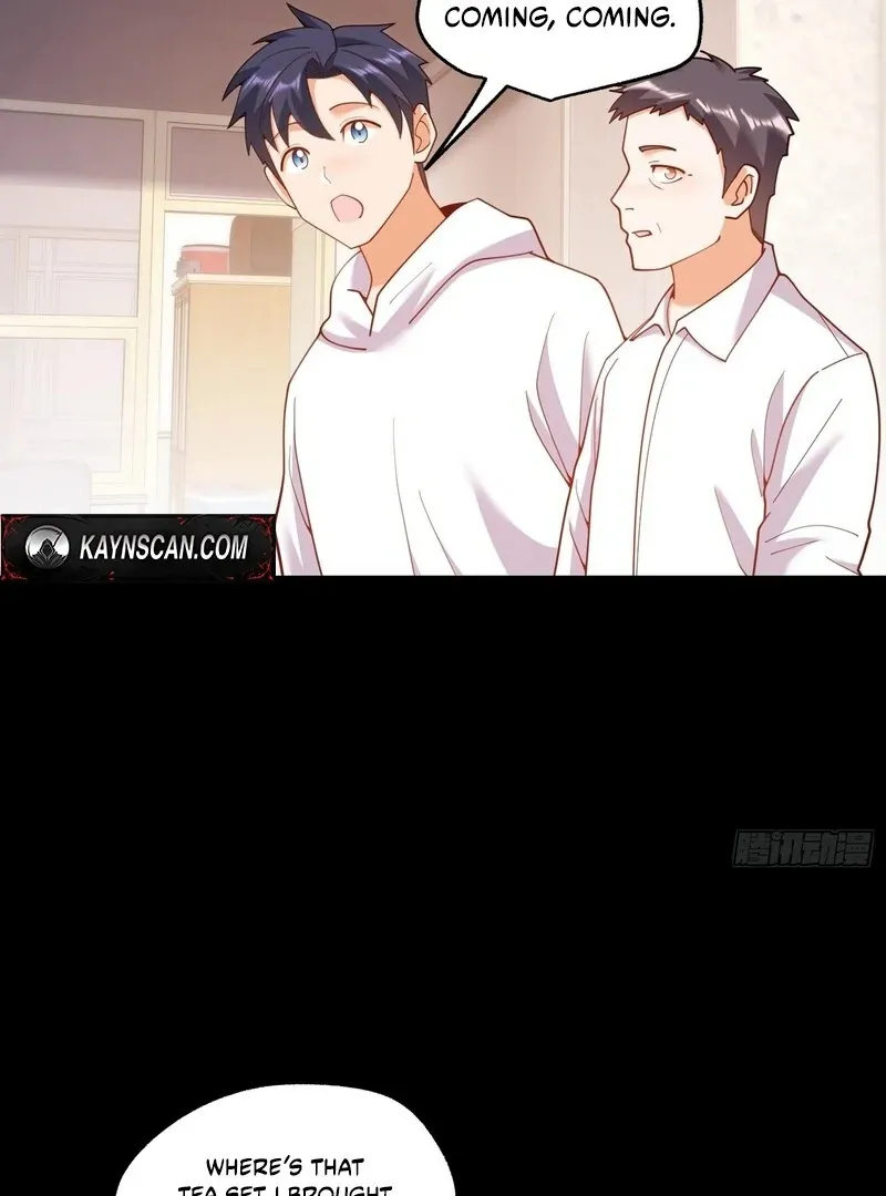 I Regressed to Level Up Instead of Being a Simp Chapter 230 page 48 - 