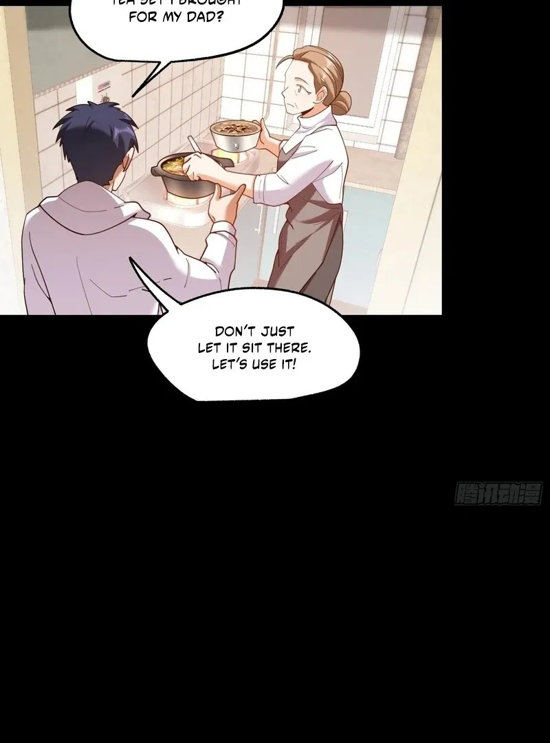 I Regressed to Level Up Instead of Being a Simp Chapter 230 page 49 - 