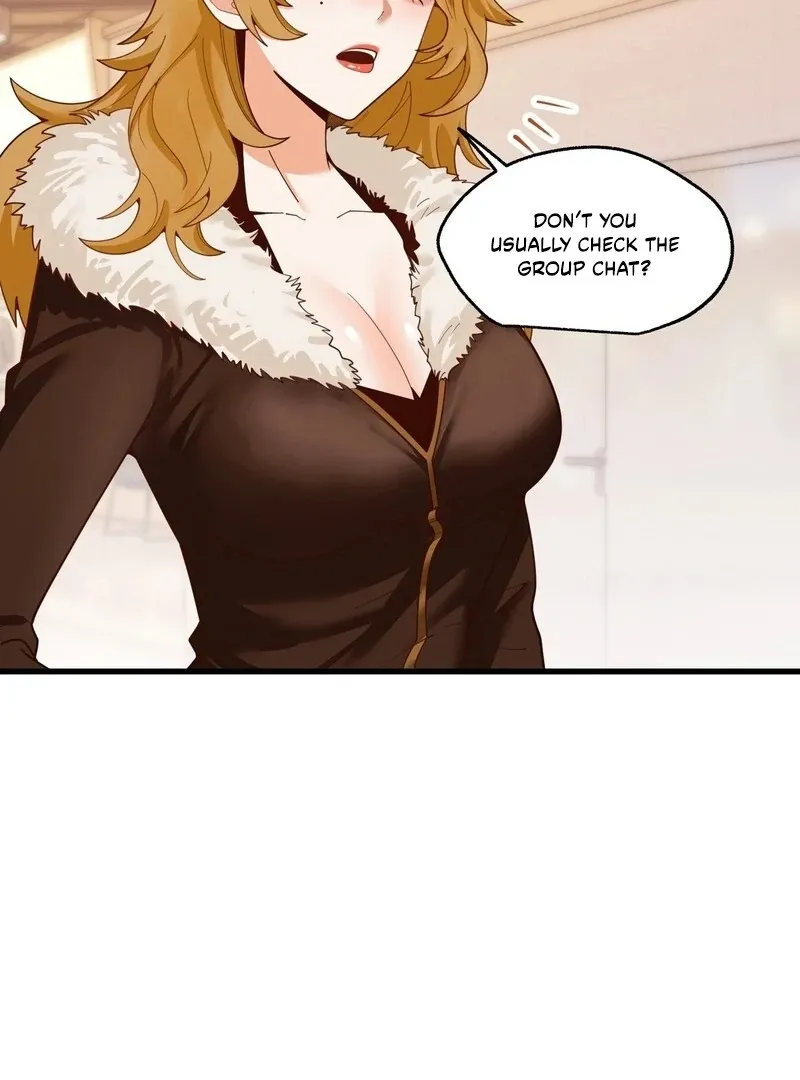 I Regressed to Level Up Instead of Being a Simp Chapter 230 page 6 - 
