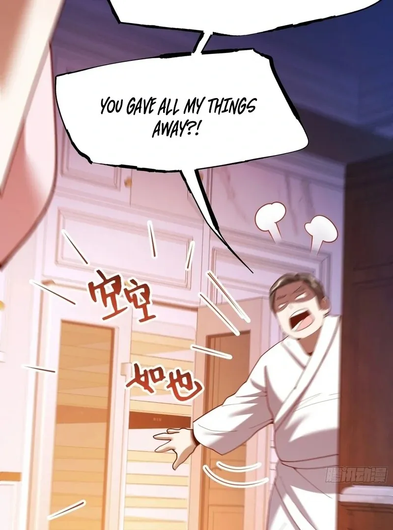 I Regressed to Level Up Instead of Being a Simp Chapter 230 page 53 - 