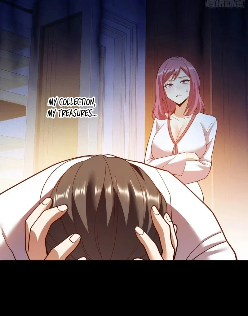 I Regressed to Level Up Instead of Being a Simp Chapter 230 page 55 - 