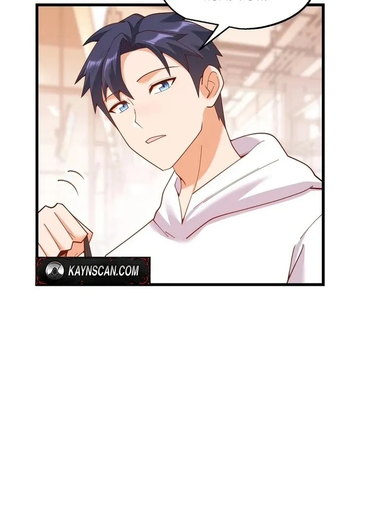 I Regressed to Level Up Instead of Being a Simp Chapter 230 page 10 - 