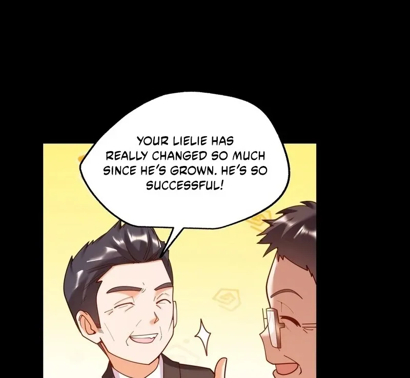 I Regressed to Level Up Instead of Being a Simp Chapter 231 page 12 - 