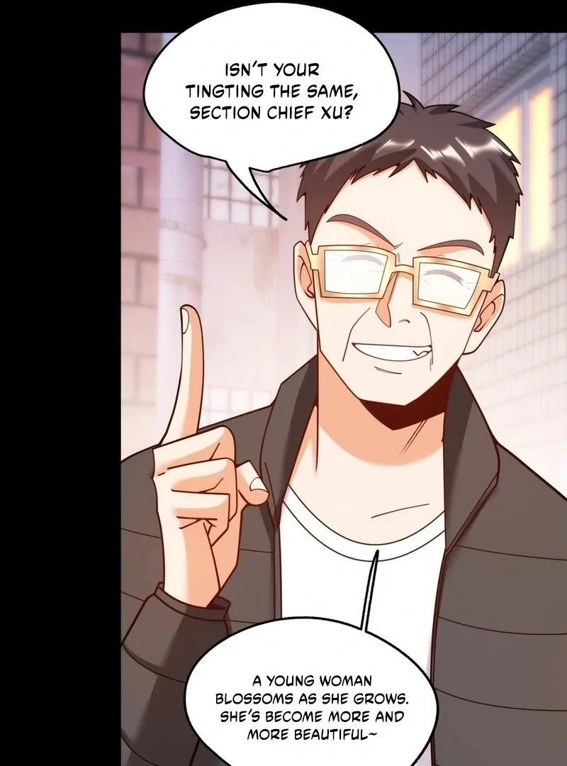 I Regressed to Level Up Instead of Being a Simp Chapter 231 page 14 - 
