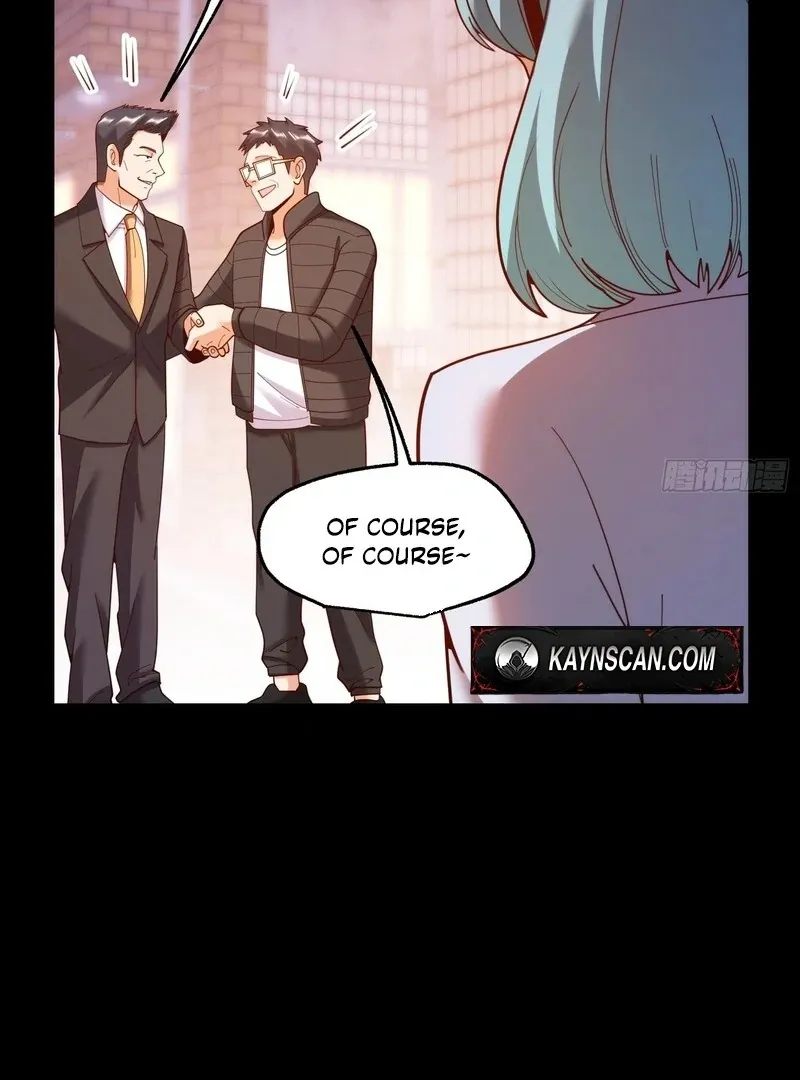 I Regressed to Level Up Instead of Being a Simp Chapter 231 page 16 - 