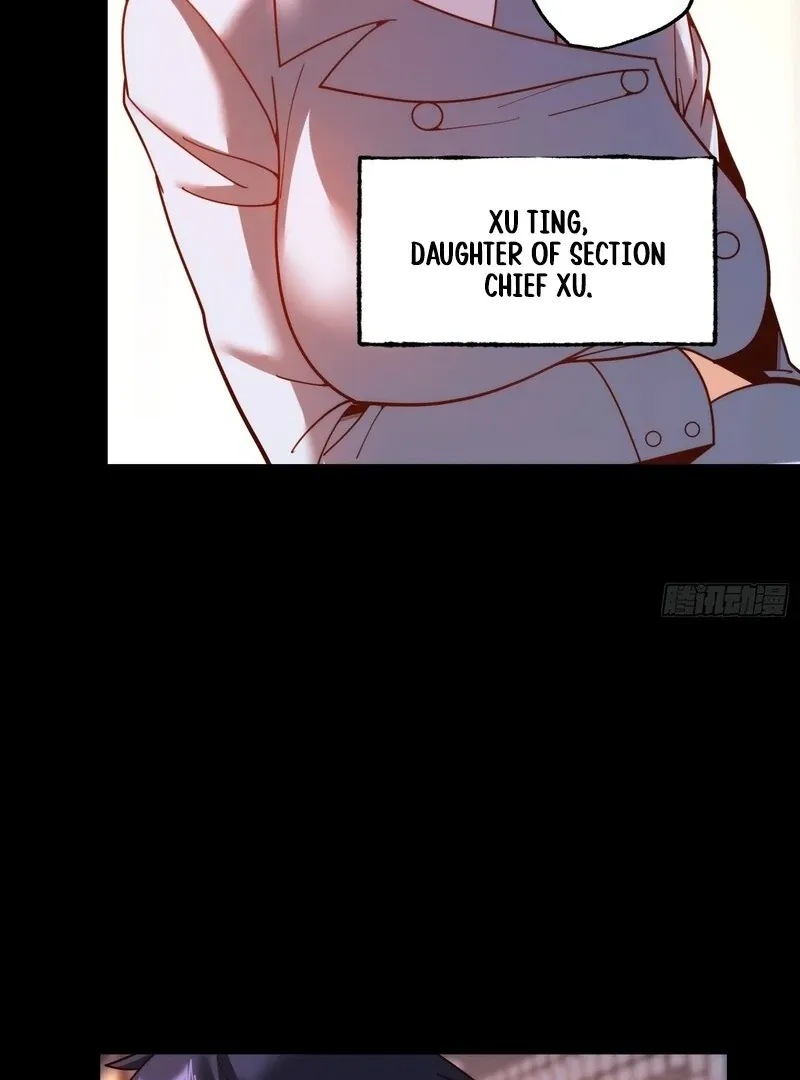 I Regressed to Level Up Instead of Being a Simp Chapter 231 page 18 - 