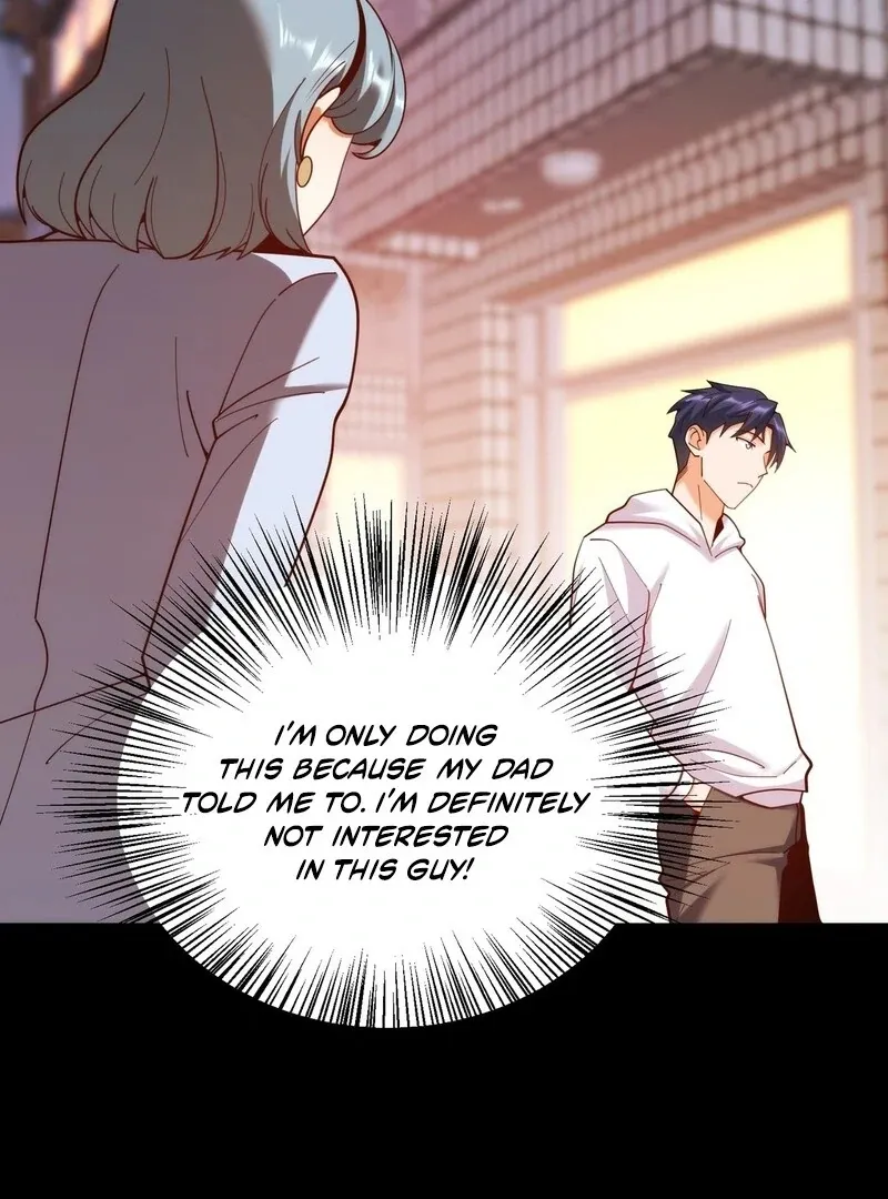 I Regressed to Level Up Instead of Being a Simp Chapter 231 page 20 - 