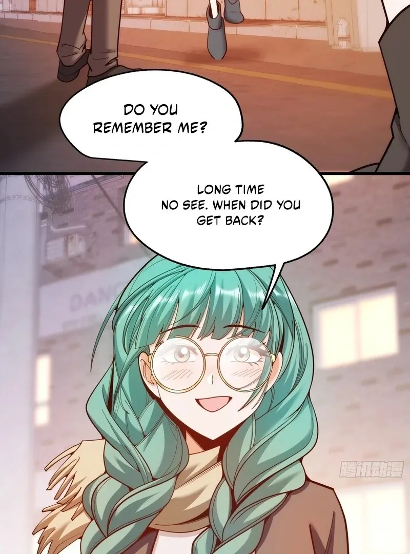 I Regressed to Level Up Instead of Being a Simp Chapter 231 page 23 - 