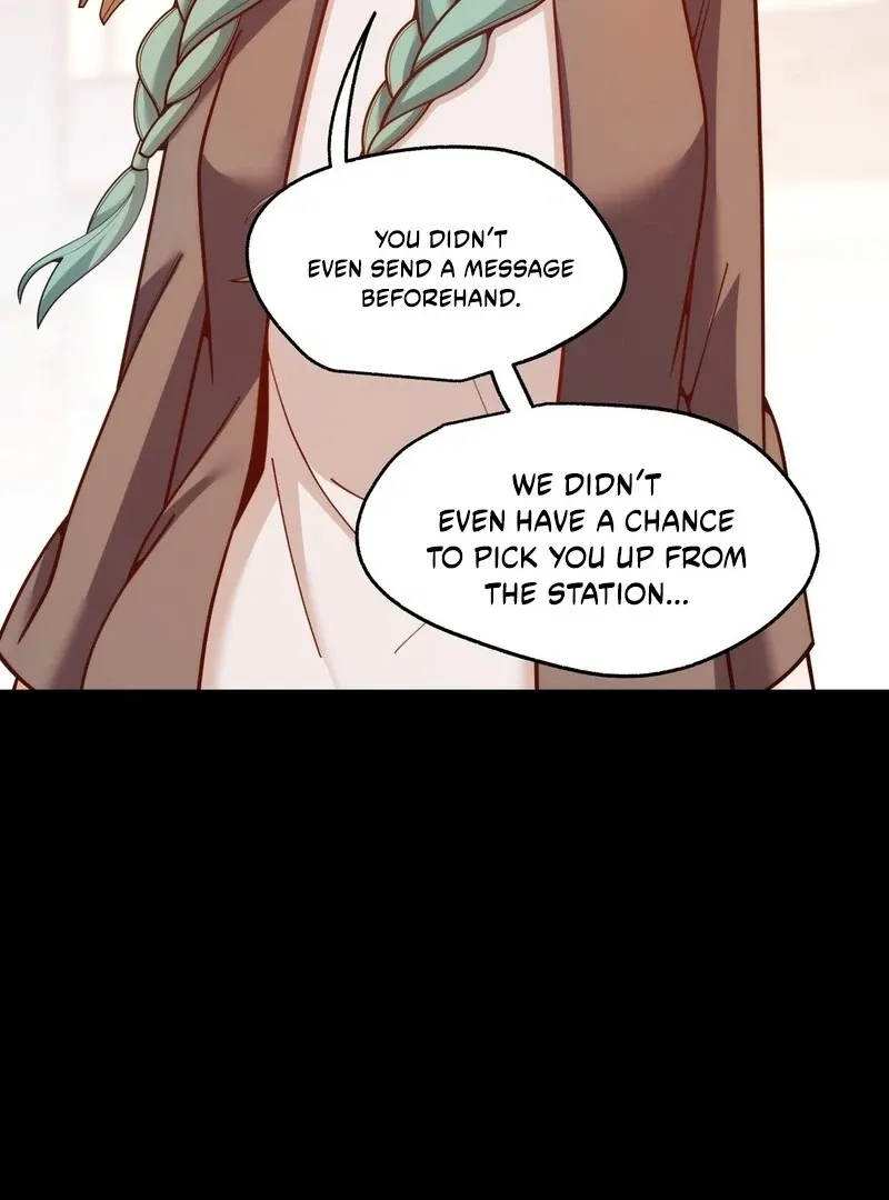 I Regressed to Level Up Instead of Being a Simp Chapter 231 page 24 - 