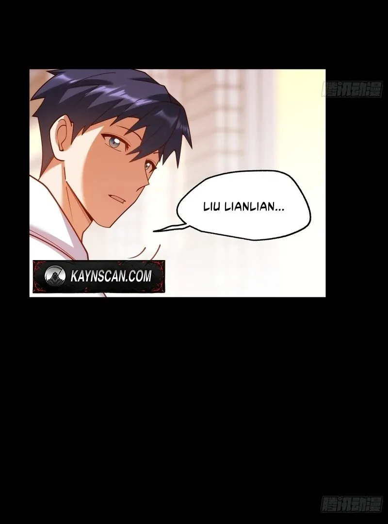 I Regressed to Level Up Instead of Being a Simp Chapter 231 page 25 - 