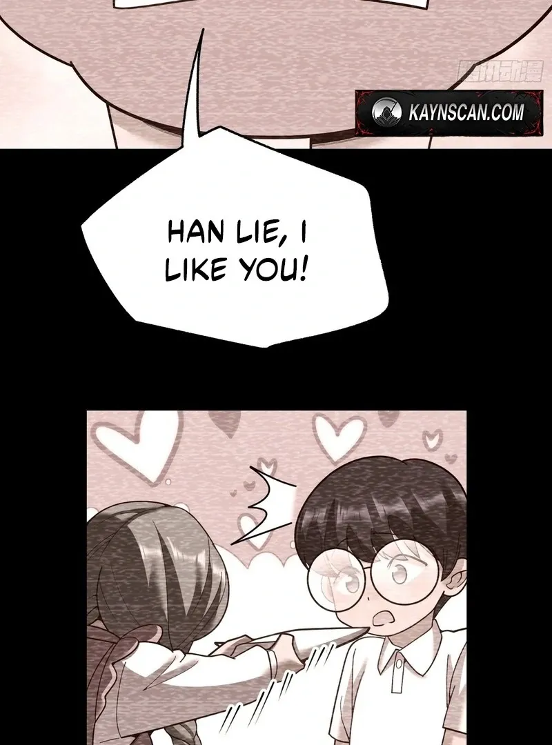 I Regressed to Level Up Instead of Being a Simp Chapter 231 page 33 - 