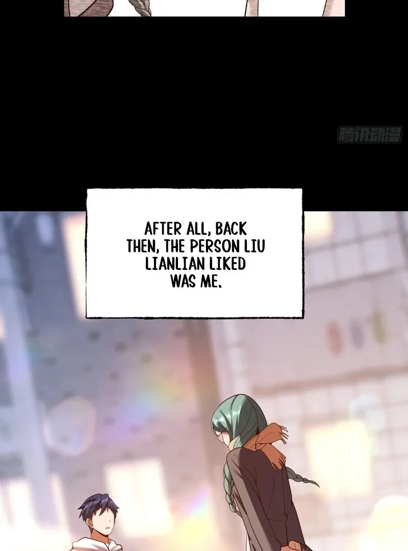 I Regressed to Level Up Instead of Being a Simp Chapter 231 page 34 - 