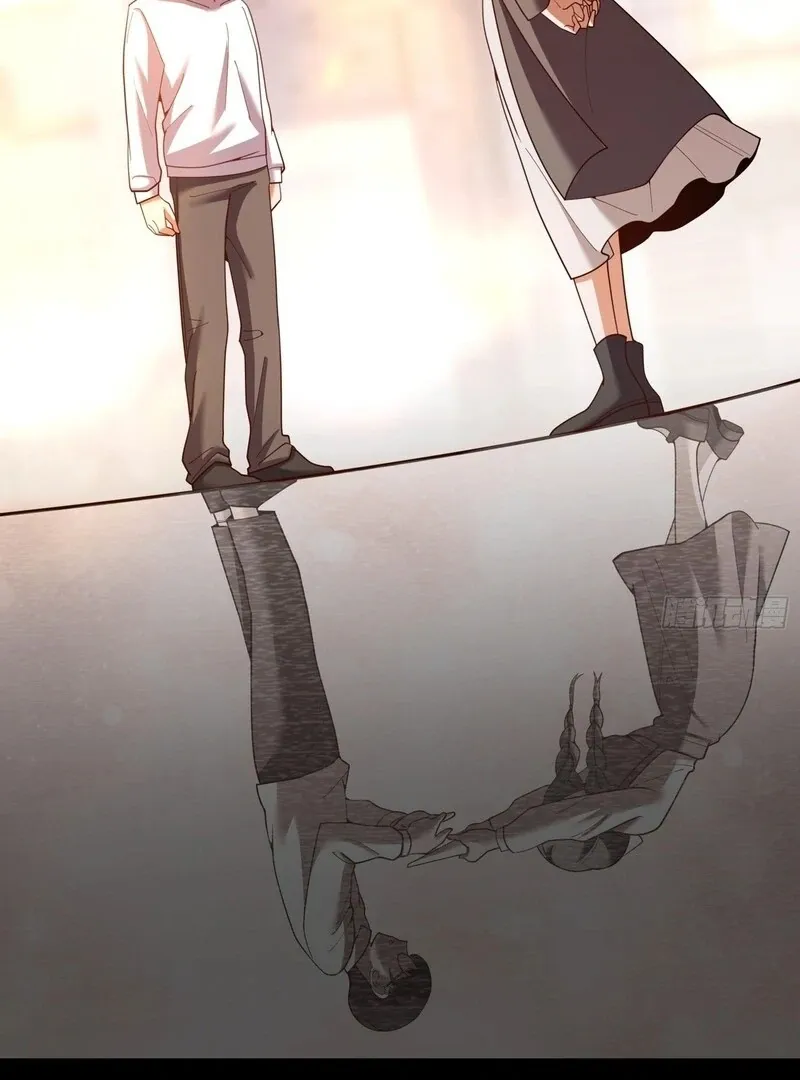 I Regressed to Level Up Instead of Being a Simp Chapter 231 page 35 - 