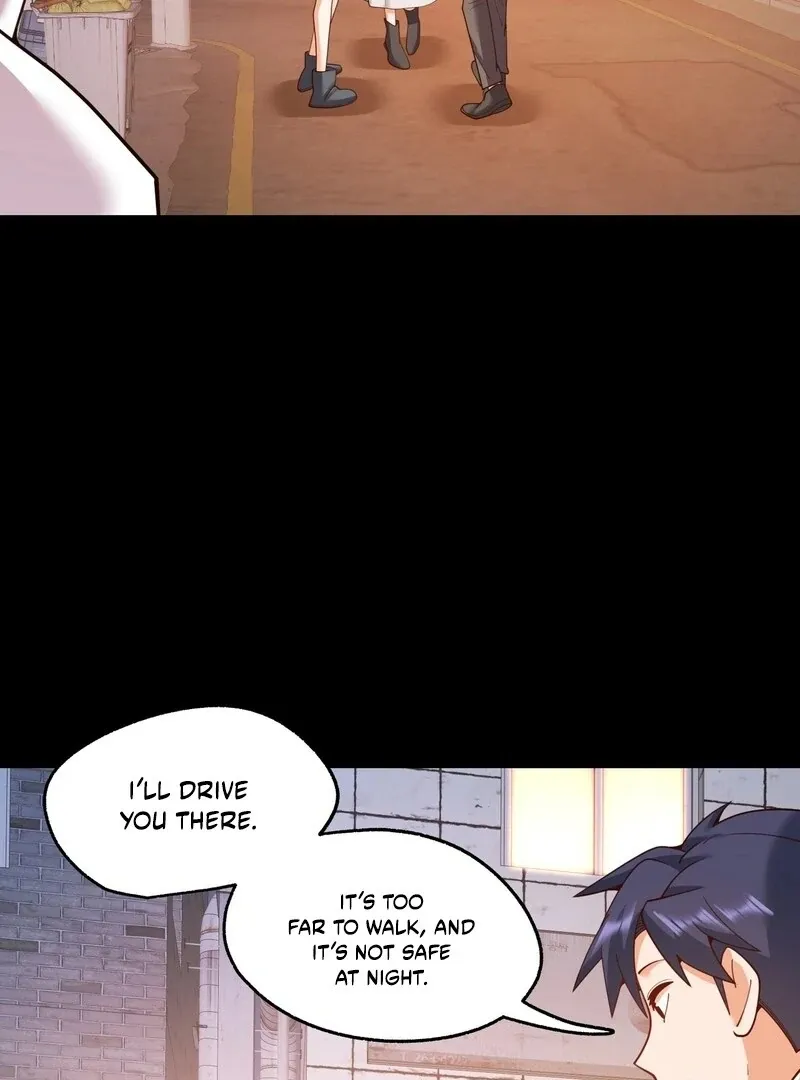 I Regressed to Level Up Instead of Being a Simp Chapter 231 page 37 - 