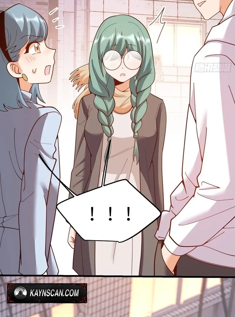 I Regressed to Level Up Instead of Being a Simp Chapter 231 page 38 - 