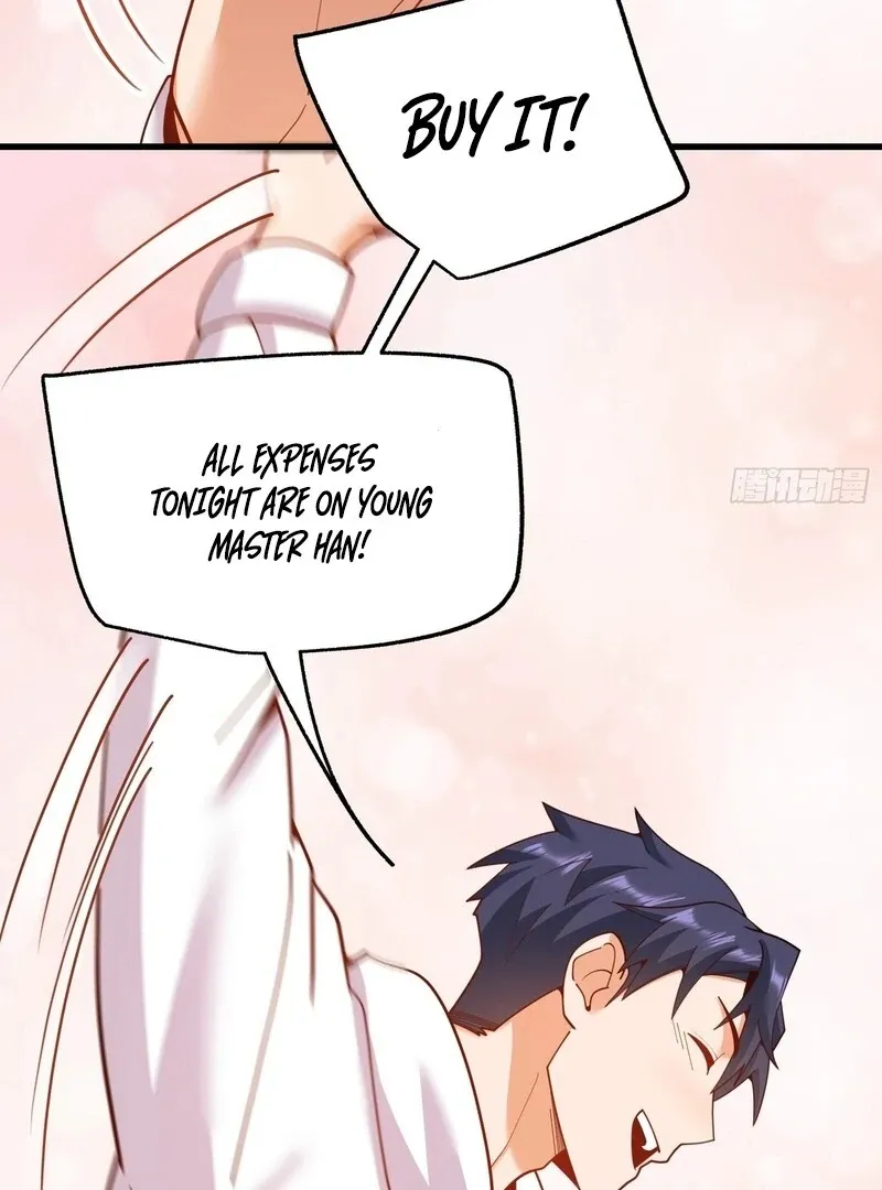 I Regressed to Level Up Instead of Being a Simp Chapter 231 page 44 - 