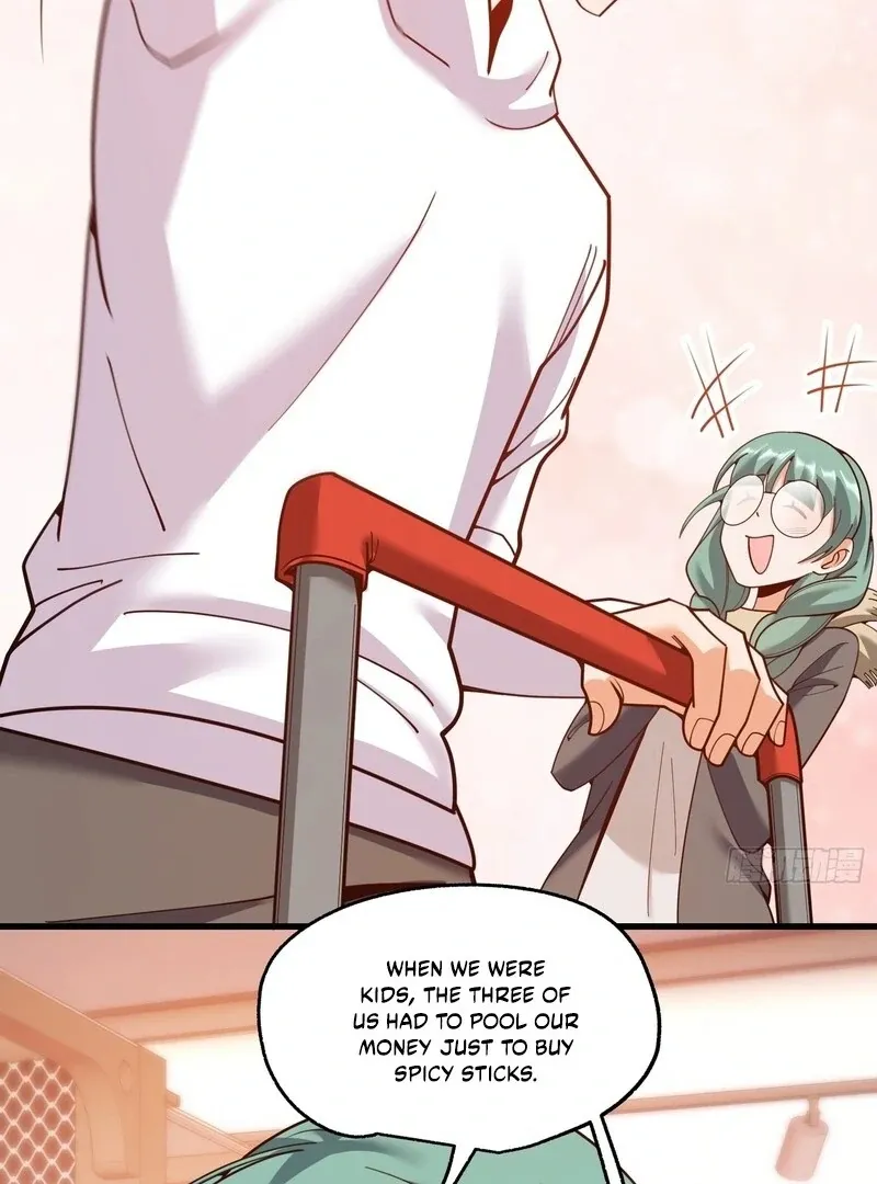 I Regressed to Level Up Instead of Being a Simp Chapter 231 page 45 - 