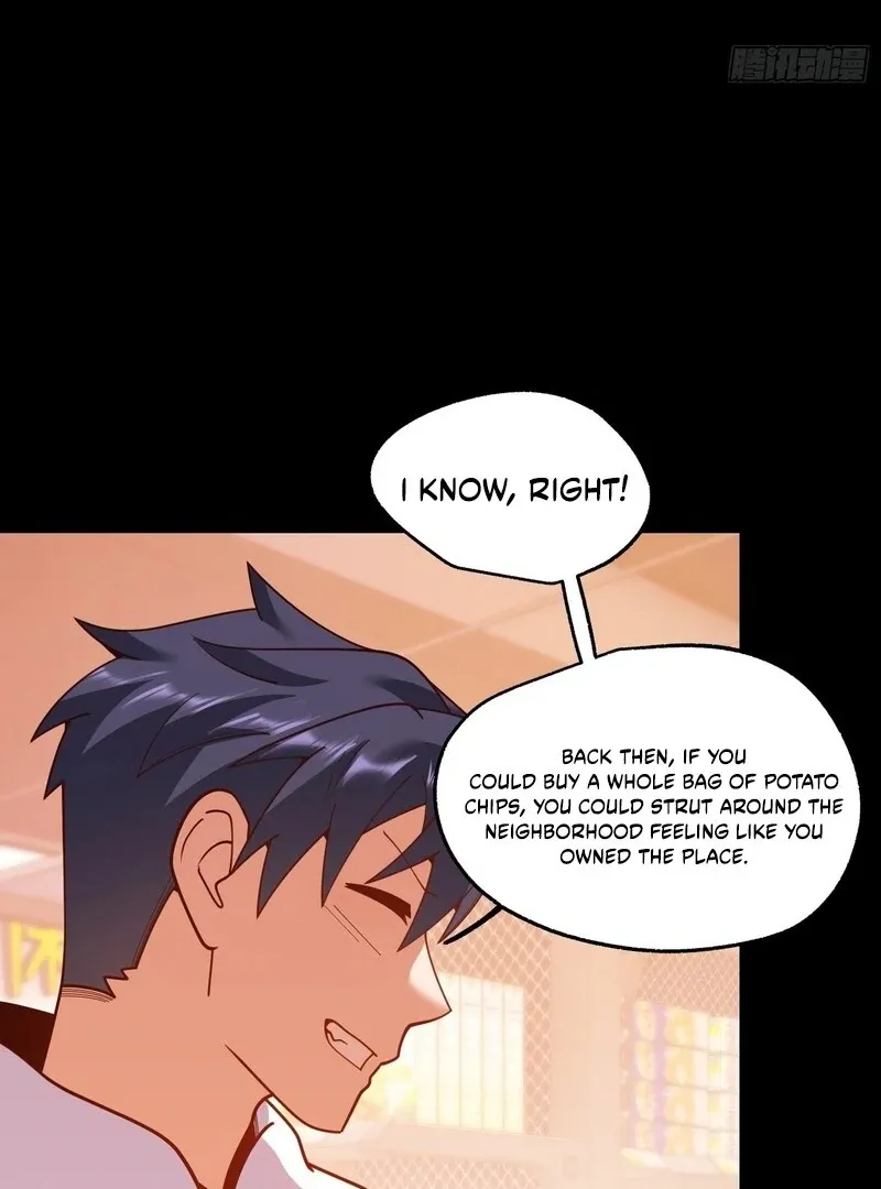 I Regressed to Level Up Instead of Being a Simp Chapter 231 page 47 - 