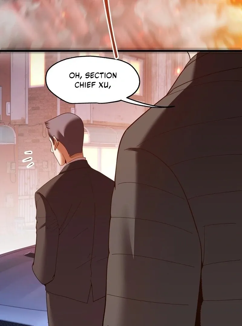 I Regressed to Level Up Instead of Being a Simp Chapter 231 page 6 - 