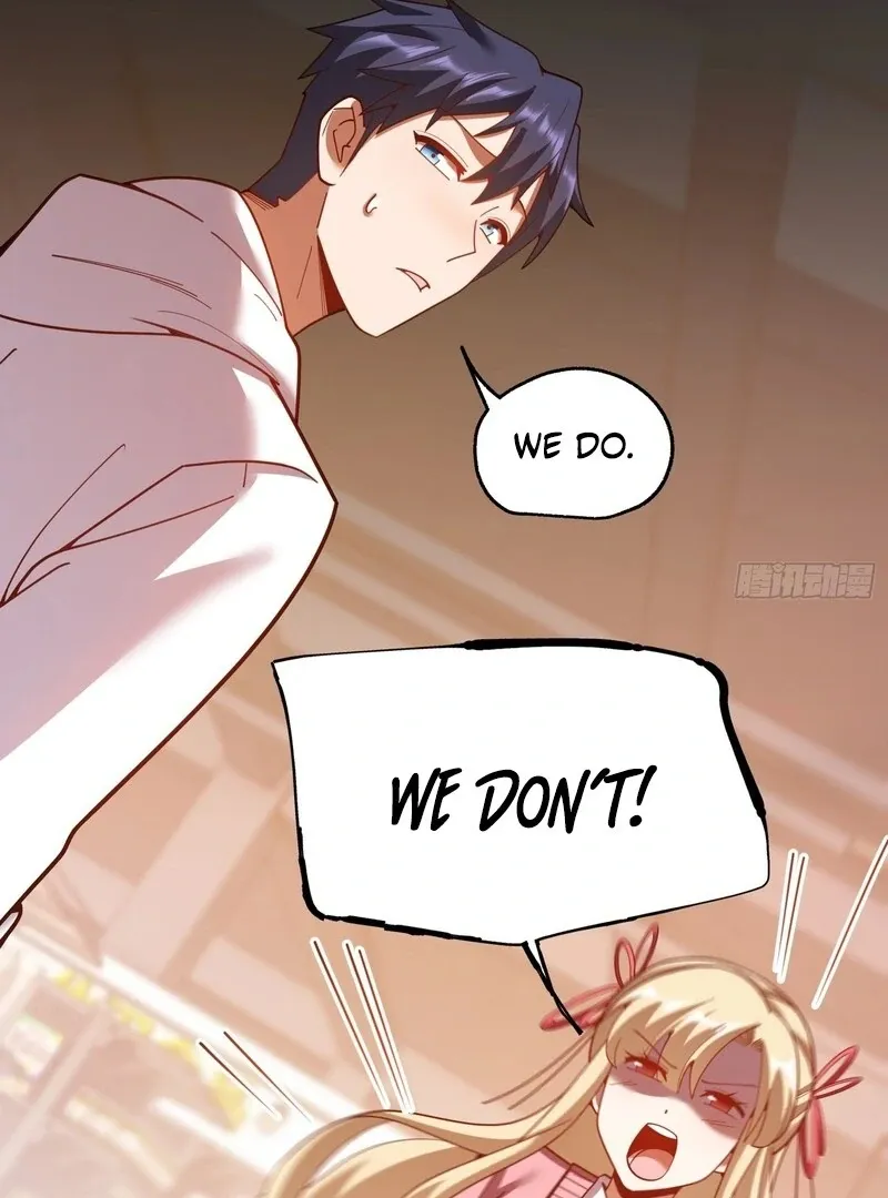 I Regressed to Level Up Instead of Being a Simp Chapter 231 page 69 - 