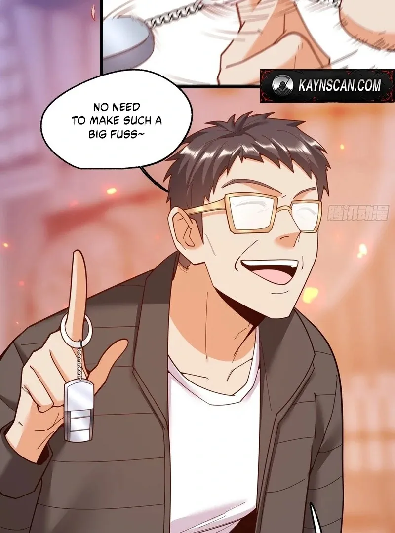I Regressed to Level Up Instead of Being a Simp Chapter 231 page 8 - 