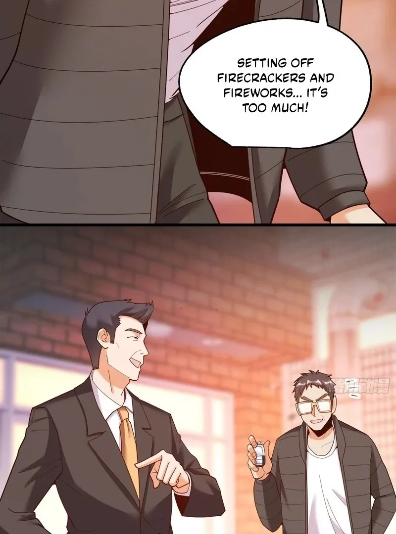 I Regressed to Level Up Instead of Being a Simp Chapter 231 page 9 - 
