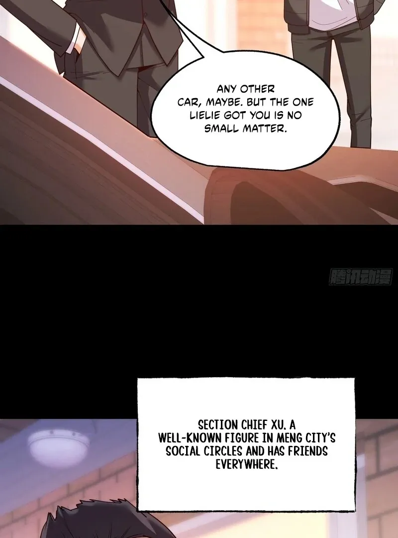 I Regressed to Level Up Instead of Being a Simp Chapter 231 page 10 - 