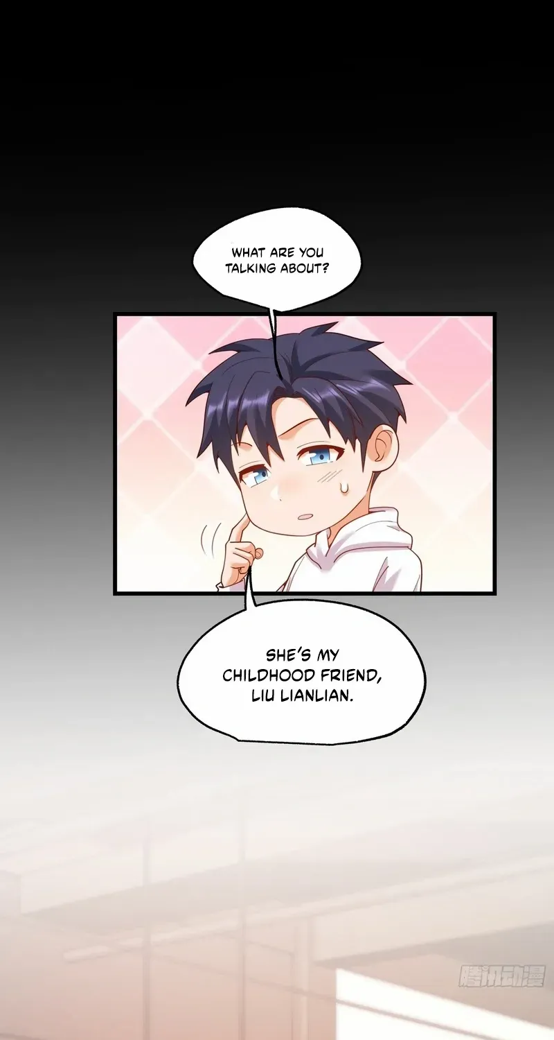 I Regressed to Level Up Instead of Being a Simp Chapter 232 page 11 - 