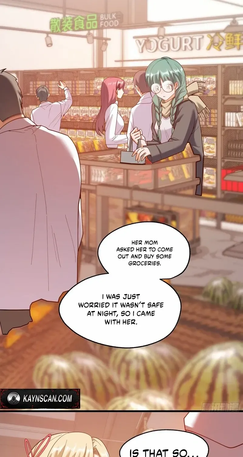I Regressed to Level Up Instead of Being a Simp Chapter 232 page 12 - 