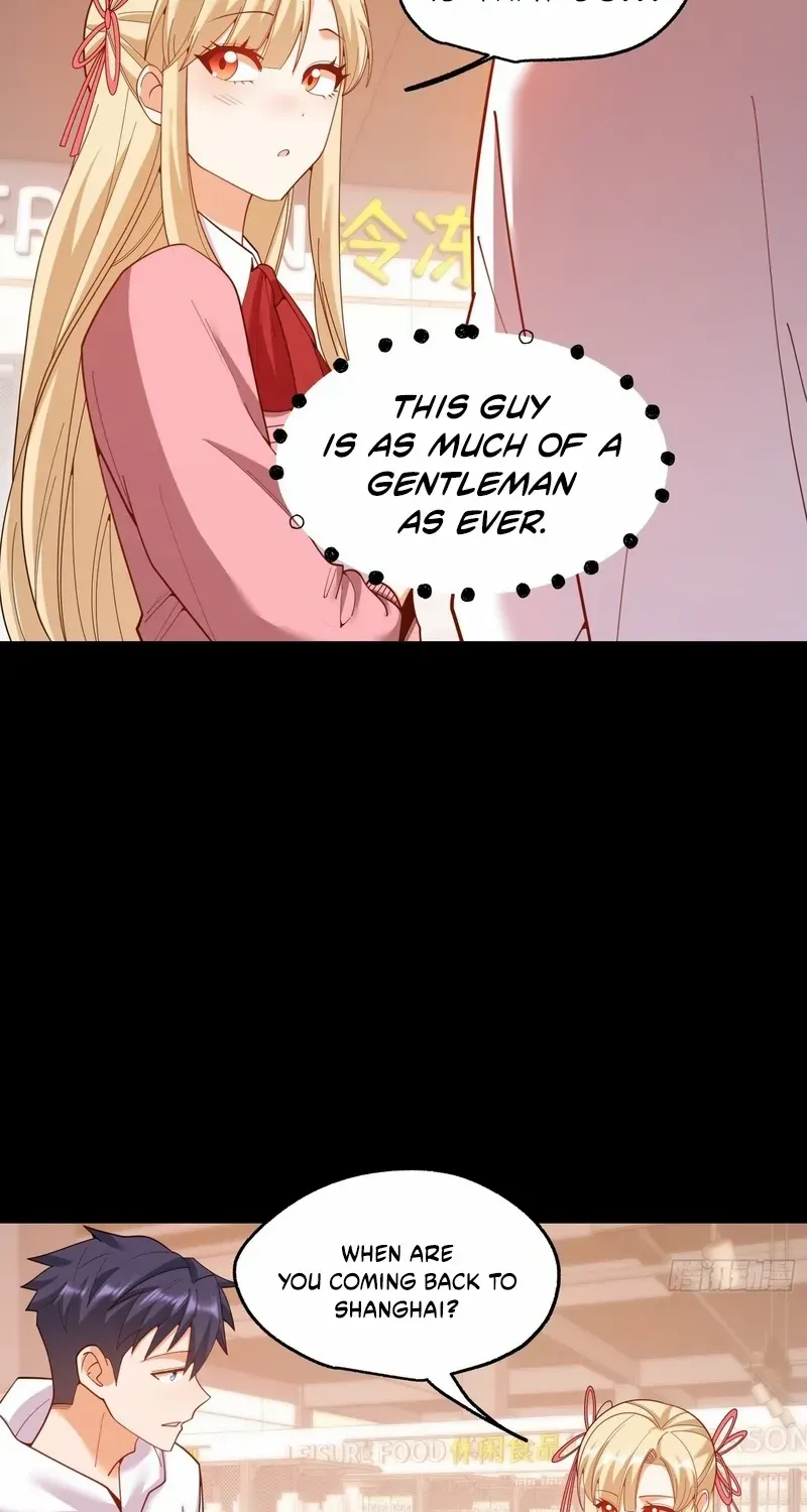 I Regressed to Level Up Instead of Being a Simp Chapter 232 page 13 - 