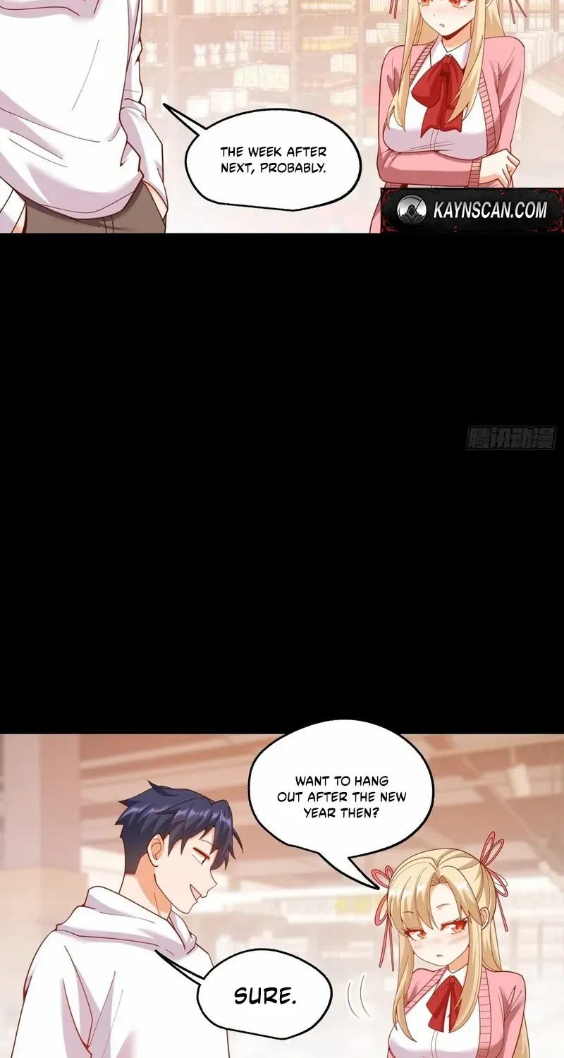 I Regressed to Level Up Instead of Being a Simp Chapter 232 page 14 - 