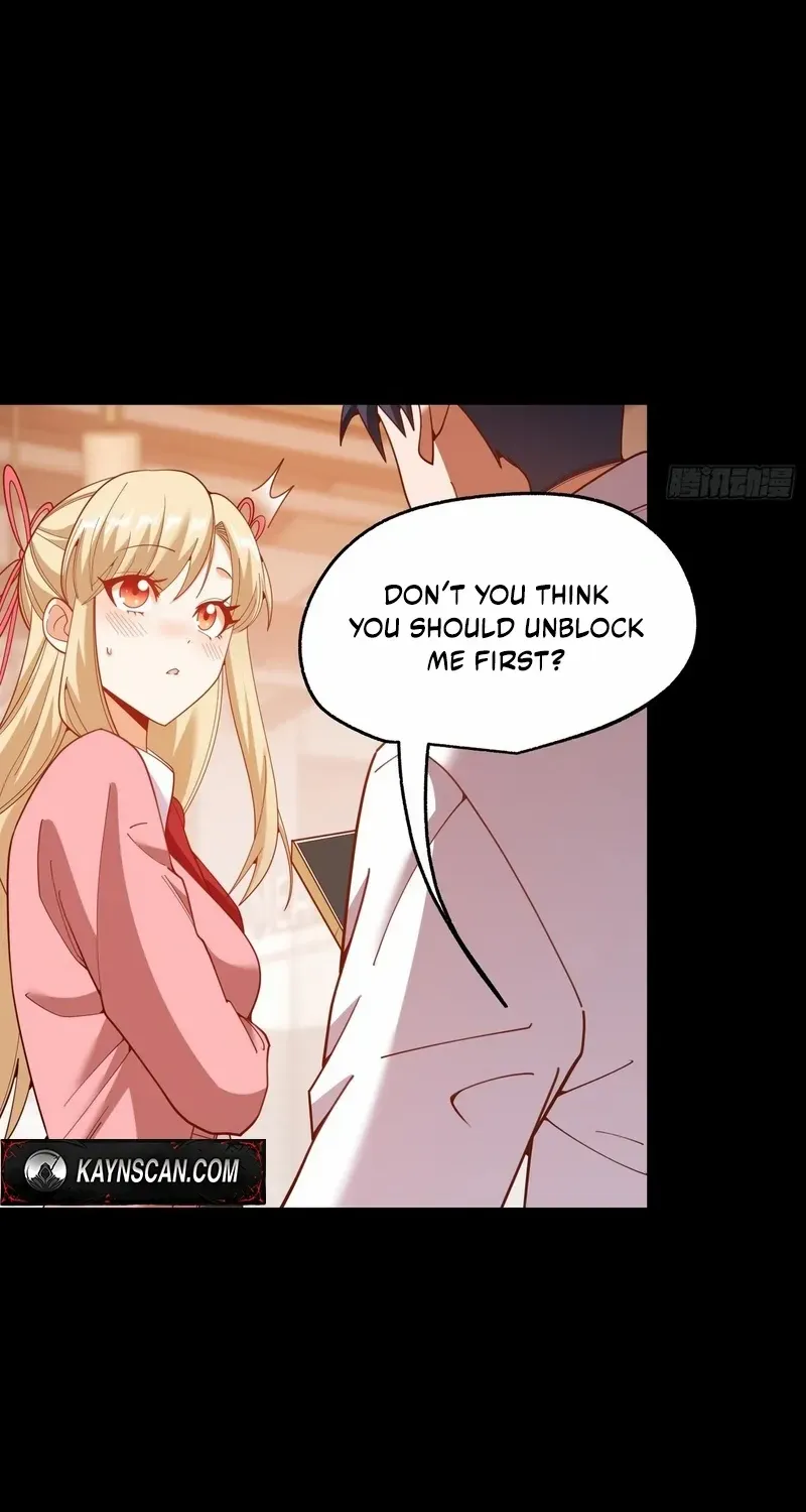 I Regressed to Level Up Instead of Being a Simp Chapter 232 page 16 - 