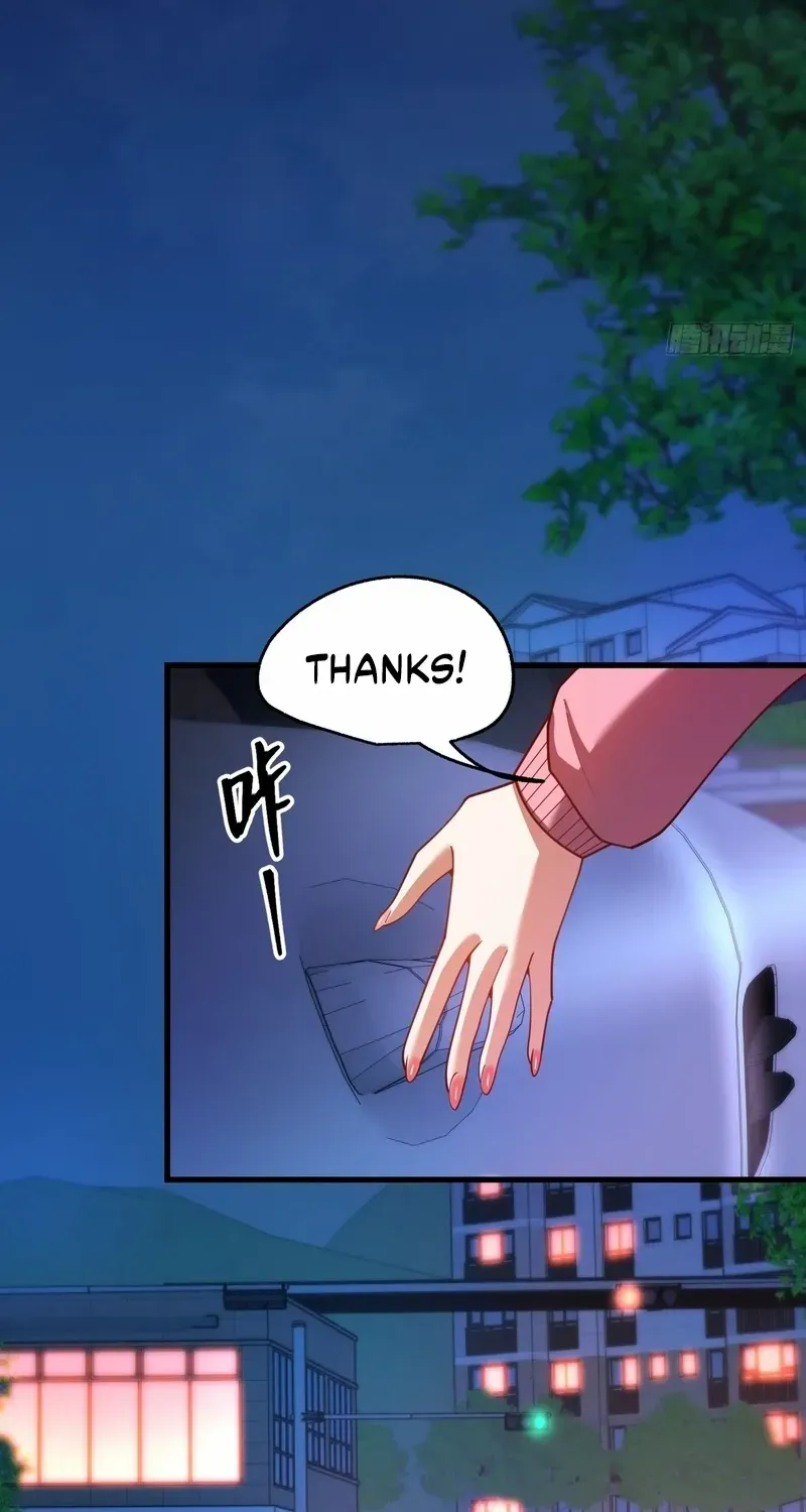 I Regressed to Level Up Instead of Being a Simp Chapter 232 page 18 - 